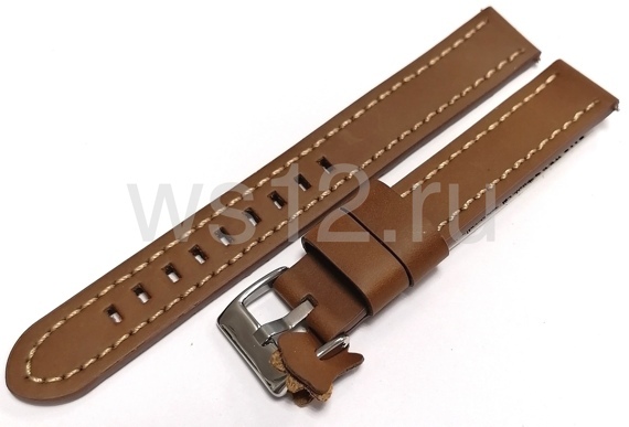 Ремешок для часов DILOY 38403118 18мм XL