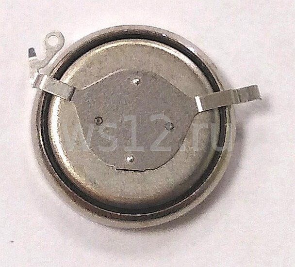 Аккумулятор часов Seiko MT 920 (30235MY, 189-00006, TC920S)
